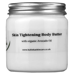 Skin Tightening Body Butter